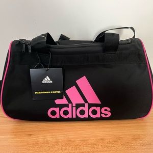 Adidas Duffle Bag